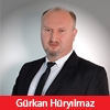 Gürkan Hüryılmaz