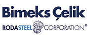Bimeks Çelik Logo