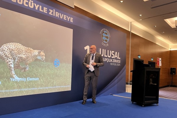 14. Ulusal Kalıpçılık Zirvesi “Değişimin Gücüyle Zirveye” Temasıyla Gerçekleşti