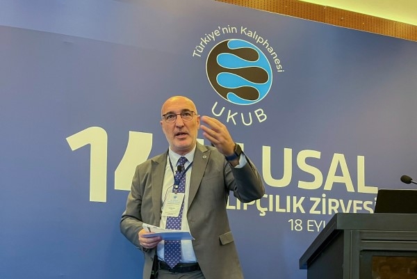 14. Ulusal Kalıpçılık Zirvesi Kalıpçılık Sektörü’nü Bir Araya Getirdi