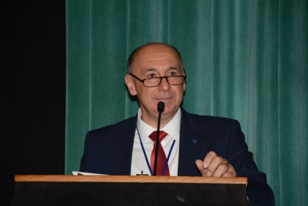 2. Raylı Sistemler Kongre ve Sergisi Eskişehir’de Gerçekleştirildi