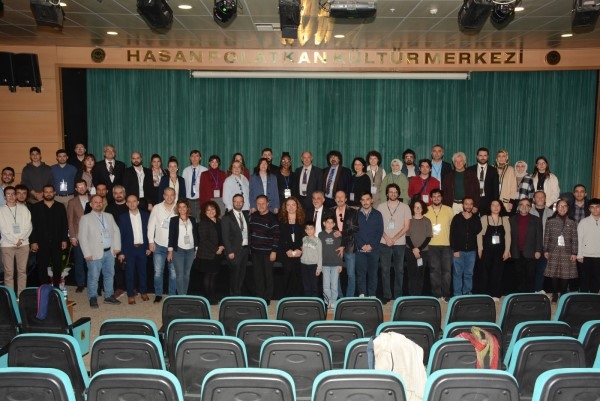 2. Raylı Sistemler Kongre ve Sergisi Eskişehir’de Gerçekleştirildi