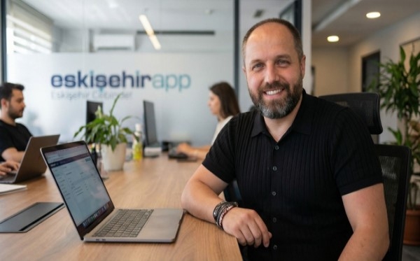 2026 Yılı, Eskişehir Yılı Oldu