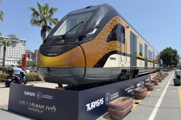 2026 Yılında Raylı Sistem Projeleri Tüm Hızıyla Devam Ediyor