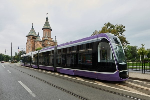 2026 Yılında Raylı Sistem Projeleri Tüm Hızıyla Devam Ediyor