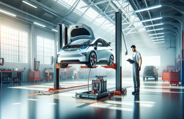 2026’da Elektrikli Araçlar Servise Olan İhtiyacı Azaltmayacak, Dönüştürecek!