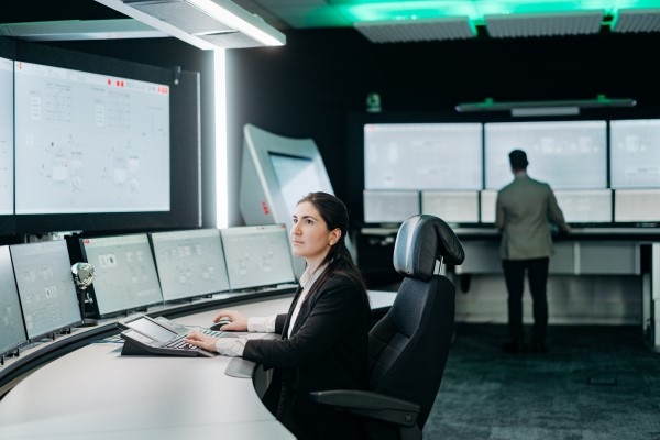 ABB, Endüstriyel İnovasyonu Süreklilik ile Mümkün Kılan Automation Extended’i Sundu