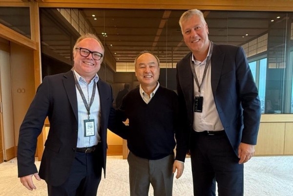 ABB, Robotik Bölümünü SoftBank’a Devrederek Odak Alanlarını Güçlendiriyor