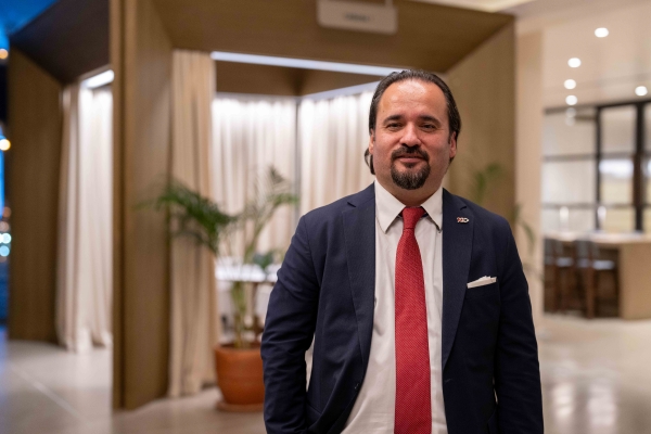 ABB Türkiye, 2026’ya Stratejik Yatırım Hedefleriyle Adım Atıyor