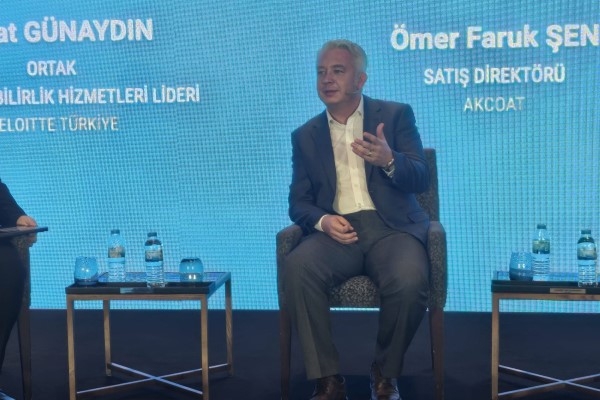  Akcoat, Sustainable Brands Türkiye 2025’te Sürdürülebilir İş Modellerini Paylaştı