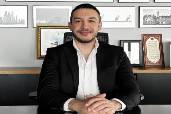 AKO Grup’tan Sürdürülebilir Büyümede Stratejik Hamle