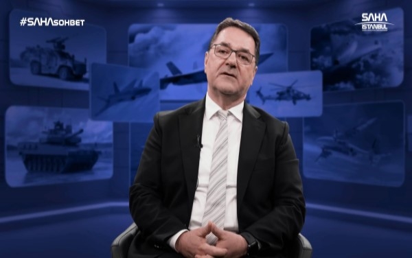 Altınay: Türkiye, Hava Savunma ve Uzay Teknolojilerinde Küresel Rekabet Dönemine Giriyor”