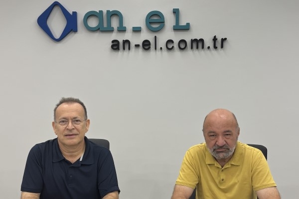 AN-EL, Yeni Tesisinde Hedefine Doğru İlerliyor