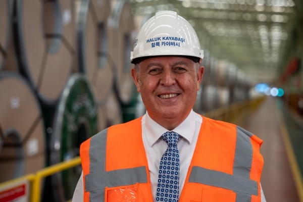 Anti-Damping Kararı Yerli Çeliğe Can Suyu Olacak