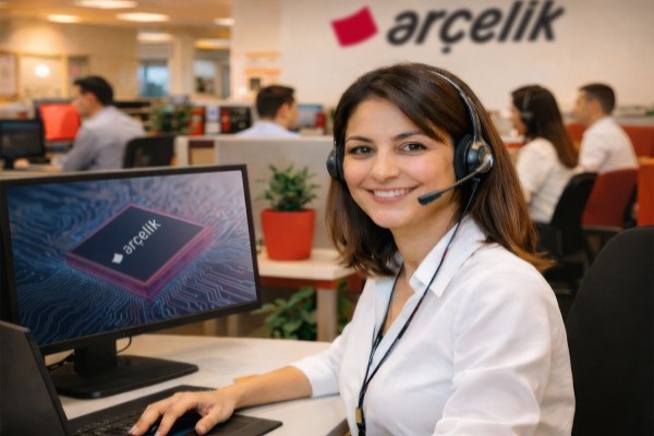 Arçelik Müşteri Deneyiminde Yapay Zeka Dönemi