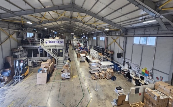 Armel Endüstri, 2026’da Avrupa’ya İhracata Başlayacak