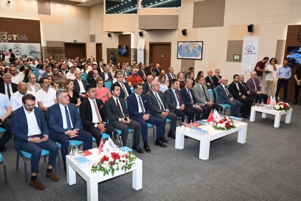 ARUS VE UDHAM İşbirliğinde Ar-Ge Destek Çağrısı Bilgilendirme Toplantısı Düzenlendi