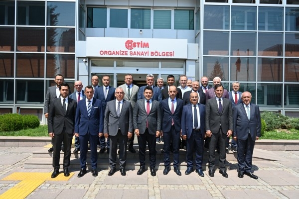 ARUS VE UDHAM İşbirliğinde Ar-Ge Destek Çağrısı Bilgilendirme Toplantısı Düzenlendi