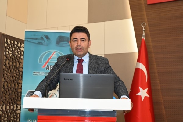 ARUS VE UDHAM İşbirliğinde Ar-Ge Destek Çağrısı Bilgilendirme Toplantısı Düzenlendi