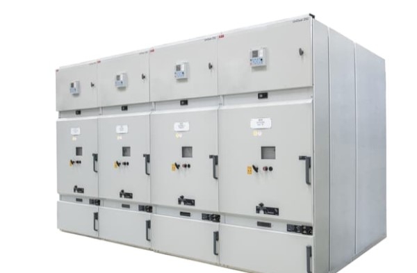 ASAŞ 150 MN Pres Tesisi Yatırımında, ABB Çözümlerini Tercih etti