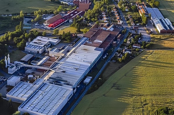 ASAŞ, Eurofoil France’ı Bünyesine Katarak Global Büyümesini Sürdürüyor