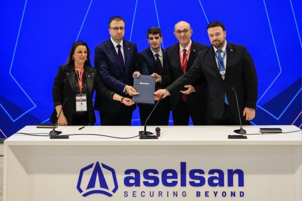 ASELSAN Nanotech Eskişehir Kuruluyor