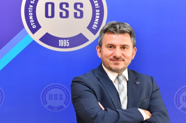 Automechanika Istanbul 2026’da OSS İmzası
