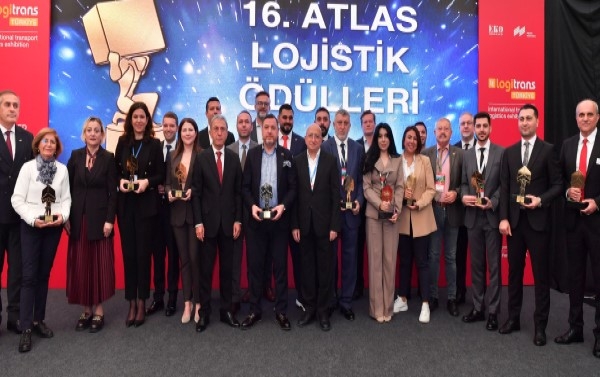 Avrasya’nın Kalbinde Lojistik Sektör Buluşması: logitrans 2025 Başarıyla Tamamlandı