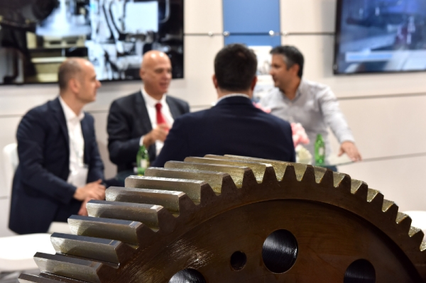 Avrupa’dan Dünyaya Uzanan Üretim Köprüsü: MAKTEK Avrasya