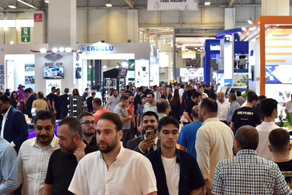 Avrupa’dan Dünyaya Uzanan Üretim Köprüsü: MAKTEK Avrasya