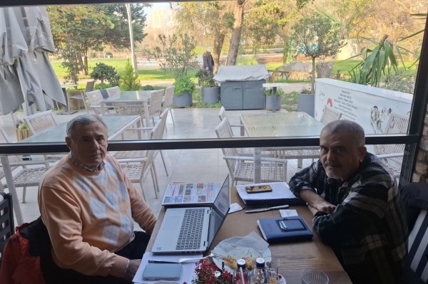 Bağlantı Elemanları Üretiminde 50 Yıllık Tecrübenin Adı: Hüseyin Güngör