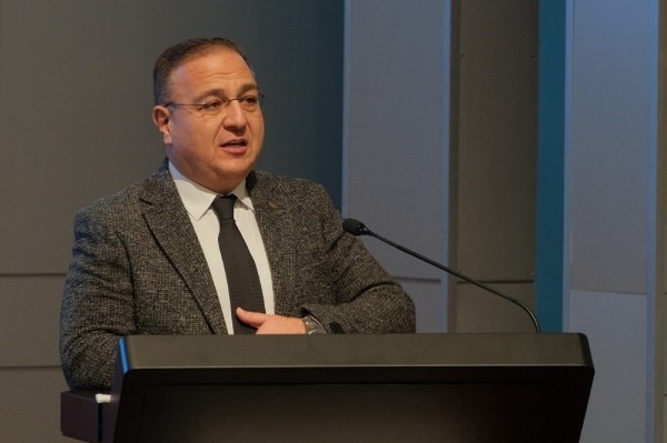 Bakırın Yeni Yol Haritası 2. Ulusal Bakır Zirvesi`nde Çizildi