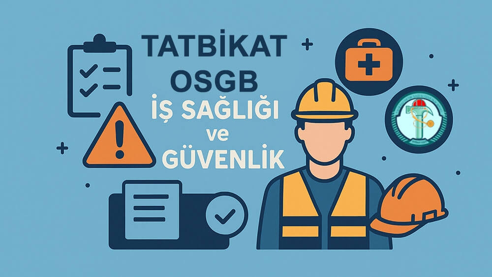 Başakşehir ve İkitelli’de İş Güvenliği Üzererine Erdoğan Sezen ile Özel Röportaj