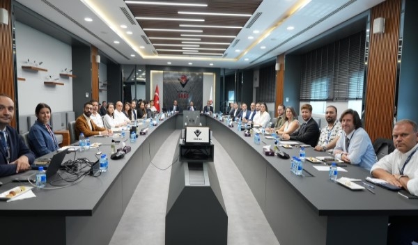 Başoğlu Kablo Savunma Sanayii Ekosisteminde Öne Çıkıyor