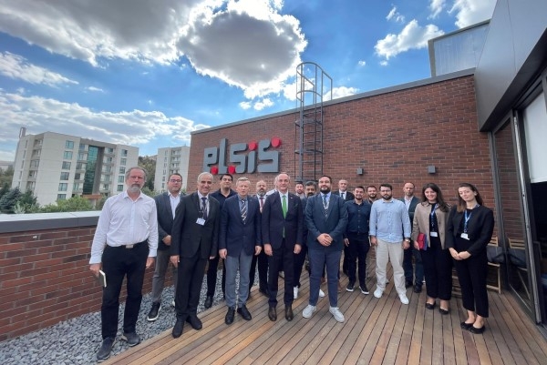 Başoğlu Kablo Savunma Sanayii Ekosisteminde Öne Çıkıyor