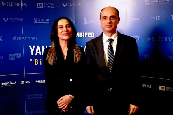 Başoğlu Kablo Teknolojisi, Yangının Kalbinde 120 Dakikalık Direniş ile Ezber Bozdu