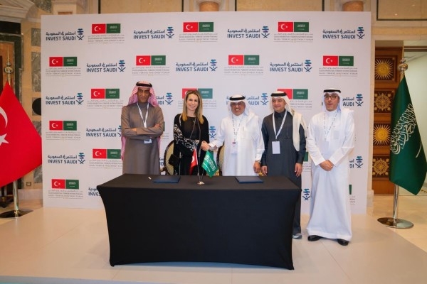 BAYEGAN ve Tasnee Arasındaki İş Birliği Güçlenerek Sürüyor