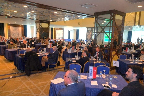 BESİAD, Yüksek Katma Değer Sağlamaya Devam Ediyor