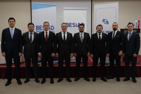 BESİAD, Yüksek Katma Değer Sağlamaya Devam Ediyor