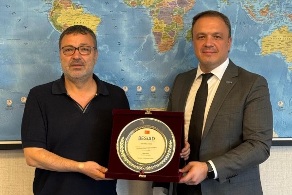 BESİAD, Yüksek Katma Değer Sağlamaya Devam Ediyor