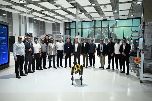 BESİAD, Yüksek Katma Değer Sağlamaya Devam Ediyor