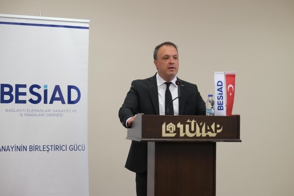 BESİAD, Yüksek Katma Değer Sağlamaya Devam Ediyor