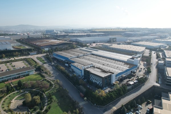 Birinci Otomotiv, Dijitalleşme Yatırımlarıyla Büyümesini Sürdürüyor