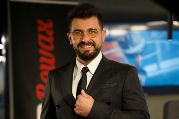 Bowax, Yerli Üretimle Küresel Bakım Trendine Yön Veriyor 