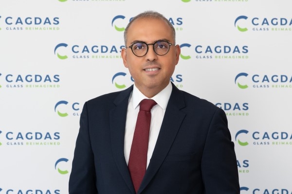 Çağdaş Cam, Alman Tasarım Ödülü 2025’te Endüstriyel Tasarım Kategorisinde Birincilik Ödülünü Kazandı