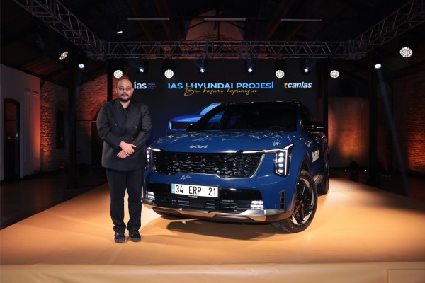 Canias ERP, Hyundai Motor Group’un Çok Ülkeli Üretim Genişlemesine Güç Katıyor