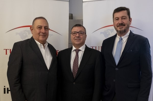 Çelikçiler Yakın Pazarlara Odaklandı, İhracat Katma Değerli Ürünlerle Büyüyecek