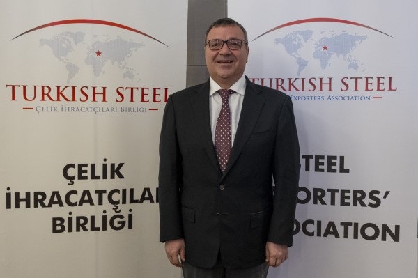 Çelikçiler Yakın Pazarlara Odaklandı, İhracat Katma Değerli Ürünlerle Büyüyecek
