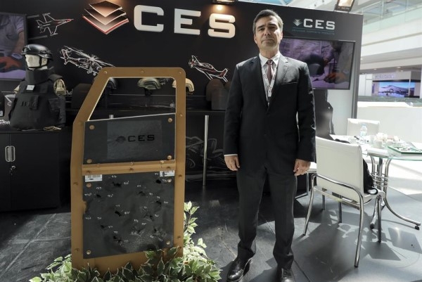 CES İleri Kompozit ve Savunma Teknolojileri A.Ş. Başarı Hikayesi