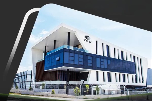 CES İleri Kompozit ve Savunma Teknolojileri A.Ş. Başarı Hikayesi